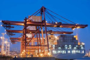 Port Terminal LED Lighting Solutions in Real Po...