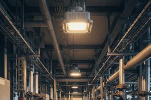 Are All LED Lights Explosion Proof?