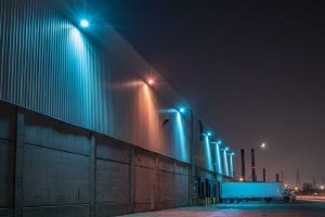 Why Are My LED Flood Lights Blinking?