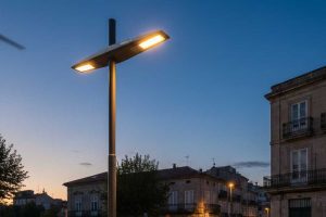 How Do Temperature Compensate in LED Output?