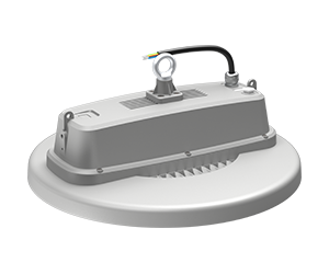 LED High Bay Light Development History（images 3）