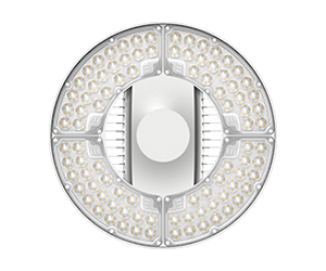 LED High Bay Light Development History（images 4）
