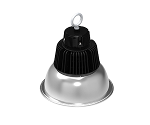 LED High Bay Light Development History（images 37）