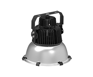LED High Bay Light Development History（images 38）
