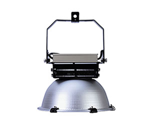 LED High Bay Light Development History（images 40）