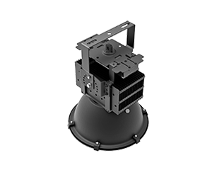 LED High Bay Light Development History（images 43）