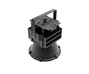 LED High Bay Light Development History（images 44）
