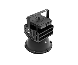 LED High Bay Light Development History（images 45）