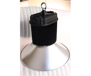 LED High Bay Light Development History（images 49）