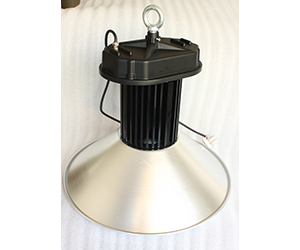 LED High Bay Light Development History（images 50）