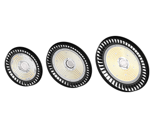 LED High Bay Light Development History（images 9）