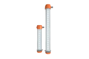 LO Series LED Linear Explosion Proof lighting