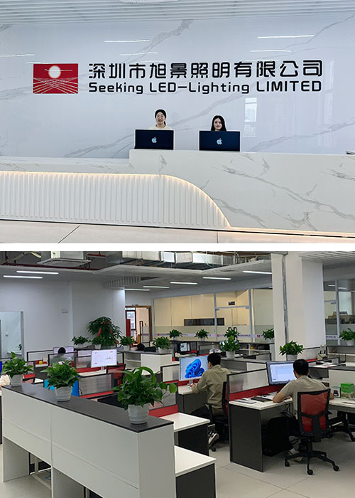 About Seeking（images 1）