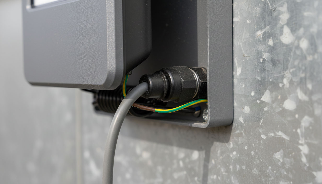 LED Flood Light Installation Guide: Field‑Tested Steps for Safe, Long‑Lasting Results（images 2）