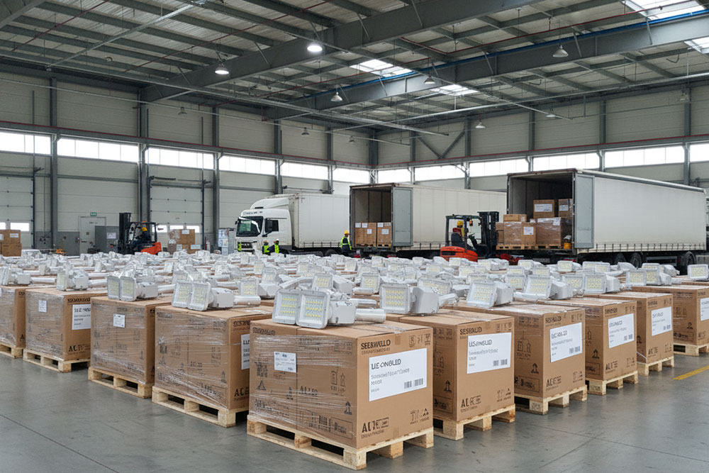 LED Street Light Wholesale: What Matters After ...