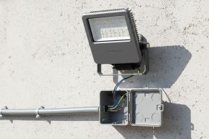 LED Flood Light Wiring Diagram: A Practical Gui...