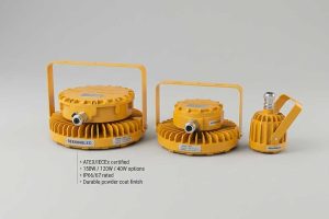 lamp explosion proof High Bay Lighting for Haza...