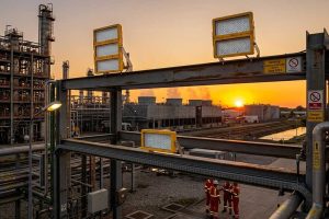 ex proof lamp for Hazardous Areas – Engineered ...