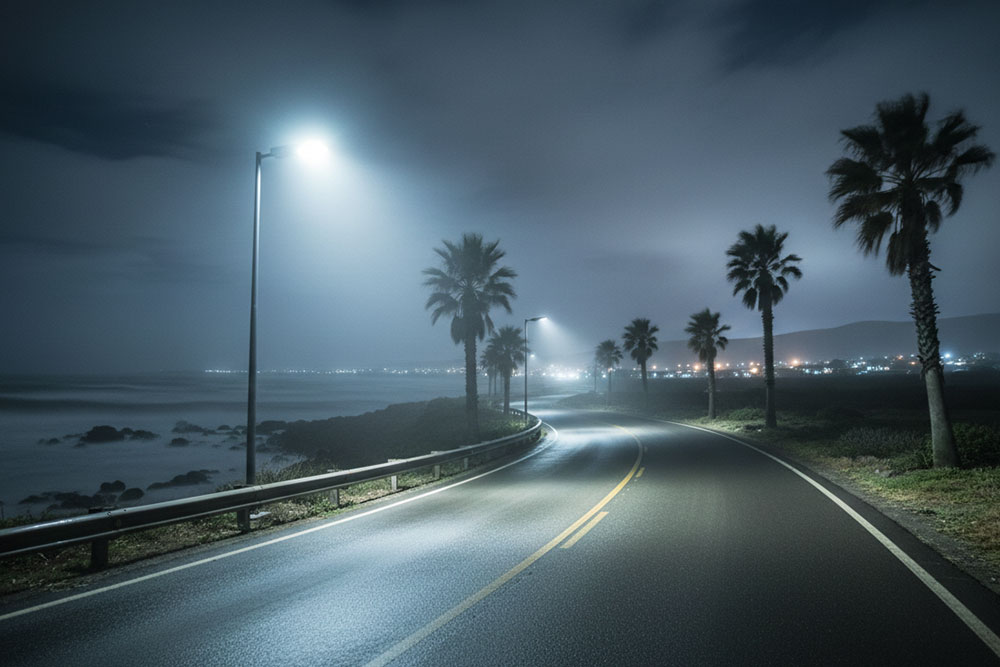 100 Watt LED Street Light: What Actually Matter...