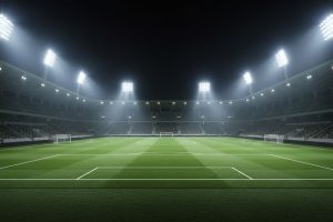 LED Flood Lights for Sporting Grounds: What Wor...