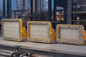 Explosion Proof Lighting LED for Zone 2 Project...