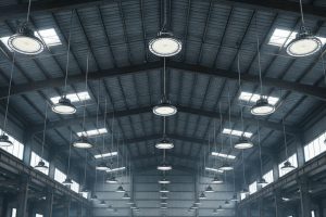 LED High Bay Lighting Guide: What Actually Work...