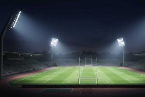 Football Light Fixture: How to Choose Fixtures ...
