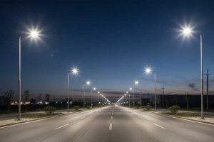 150W LED Street Light – Practical Questions fro...