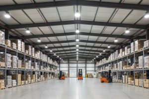 Minimum Height for High Bay Lights: What Instal...