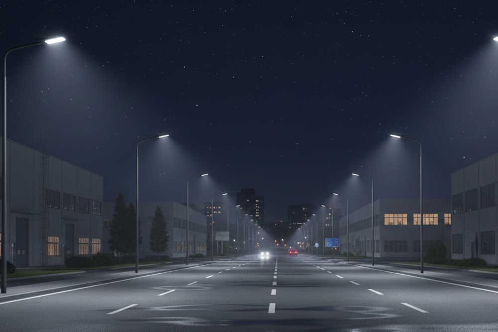 150 Watt LED Street Light – Questions Buyers Ac...