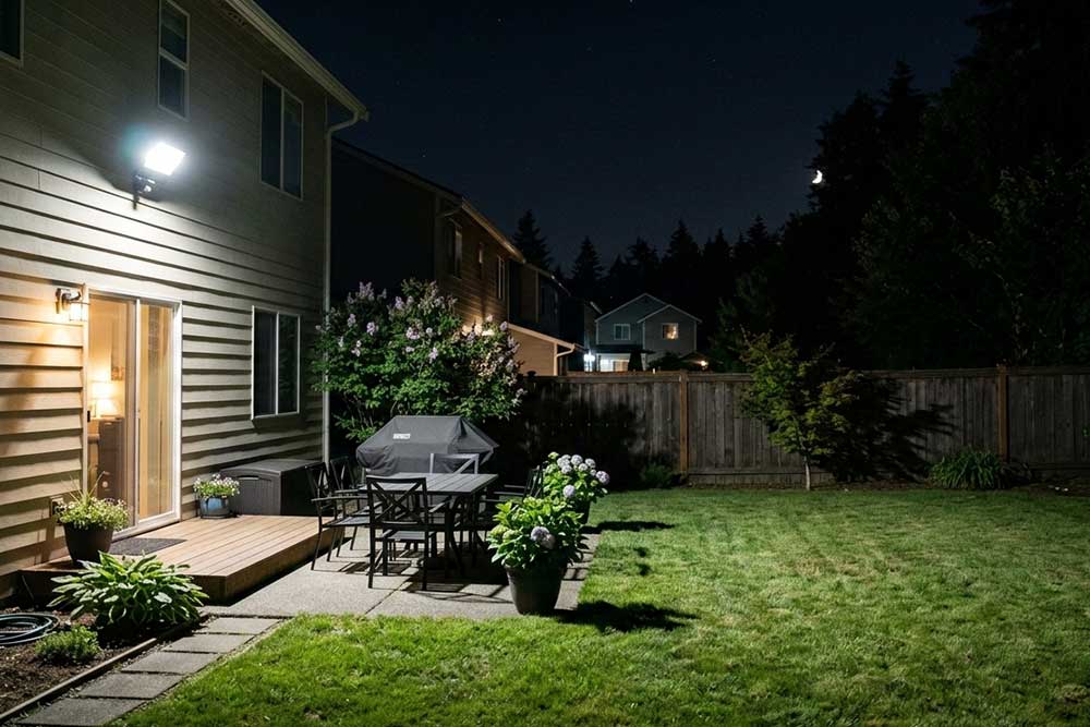 100W LED Floodlight: How to Choose the Right On...