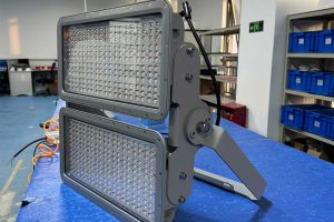 SEEKINGLED Professional LED Stadium Lights Series