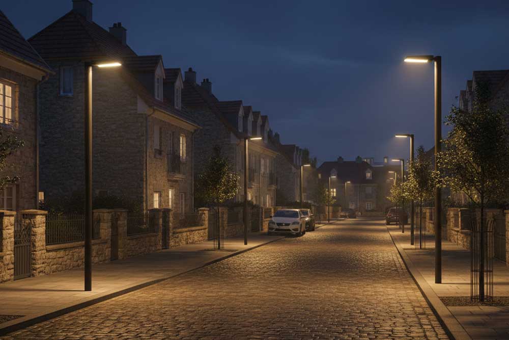 100 Watt LED Street Light: Is It Really Enough ...