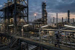 Ex Proof Lighting: What Really Matters in Hazar...