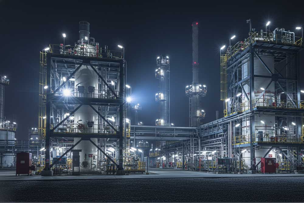 What Is an Explosion Proof Flood Light and When...