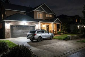 Auto Flood Lights: What Actually Works for Secu...