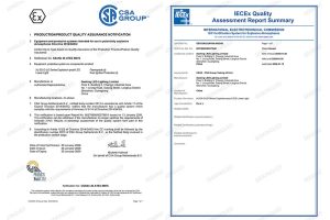 Exciting News from SEEKING LED!