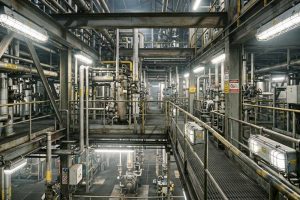 Explosion Proof Lamp: What You Need to Know Bef...