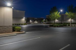 What Is a Flood Light 100 Watt LED and When Is ...