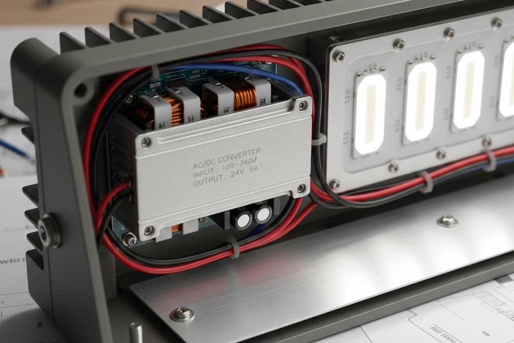 Are LED Lights AC or DC? The Answer Isn’t What ...