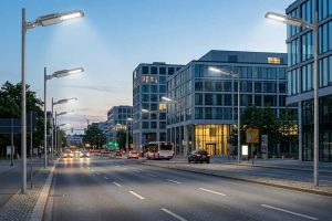 200 watt street Light: Is It the Right Choice f...