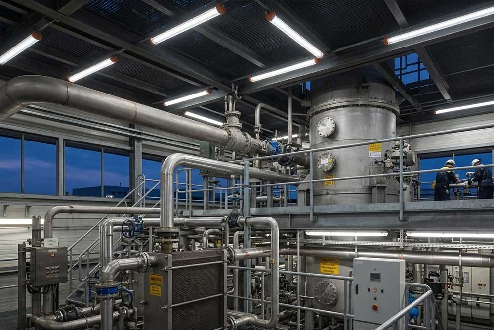 explosion proof light fixture – What You Should...