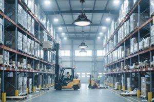 100W LED High Bay Light: Is It Really the Right...