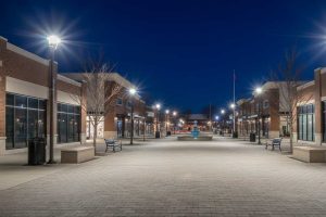 Why Is Flood Light 100W a Practical Choice for ...