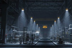 What Is Explosion Proof High Bay Lighting and W...