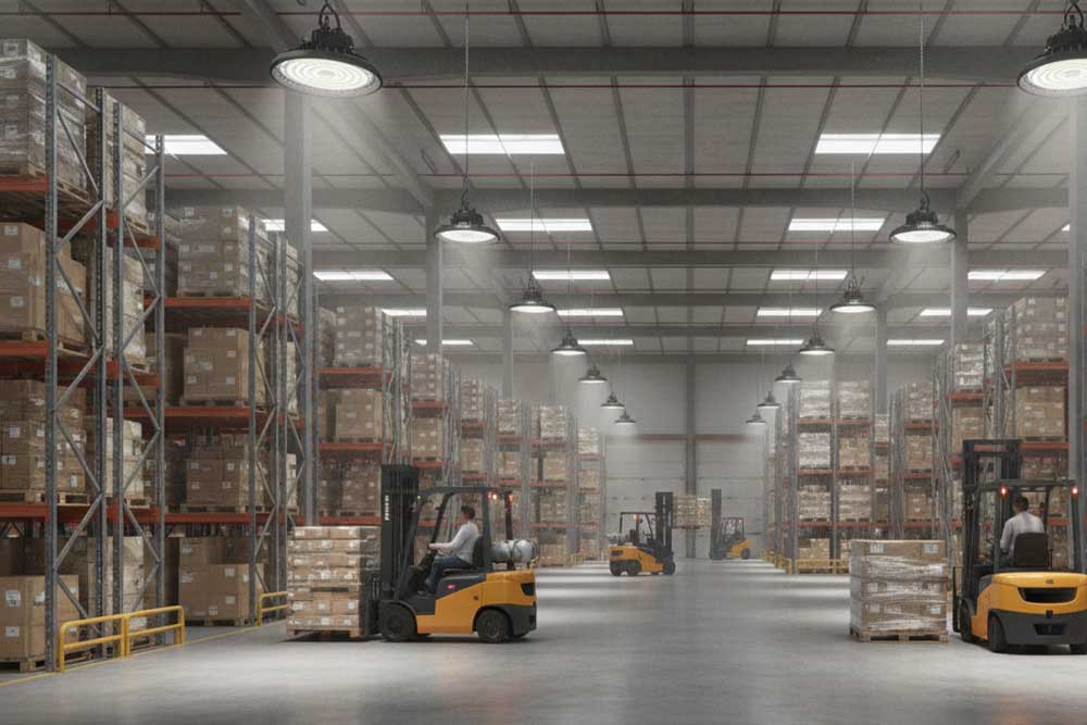 200W LED High Bay Light – Questions Asked on Re...