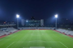 What Are Field Lights Soccer and What Makes The...