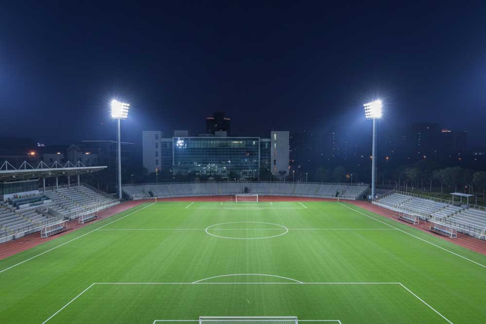 What Are Field Lights Soccer and What Makes The...