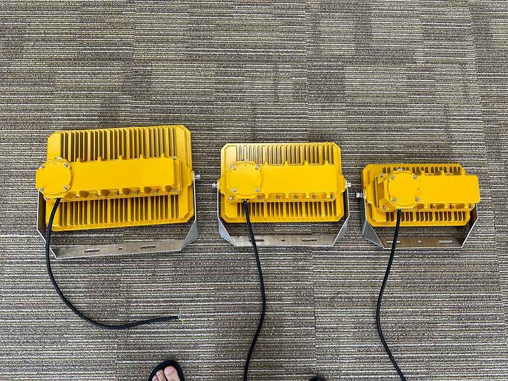 Explosion Proof Junction Boxes in Real Hazardous Area Installations（images 2）