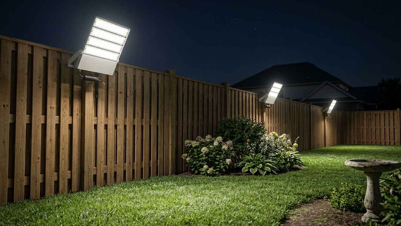 Outdoor Flood Light Bulbs LED (What Actually Works Outside) 1 Outdoor Flood Light Bulbs LED (What Actually Works Outside)(images 1)